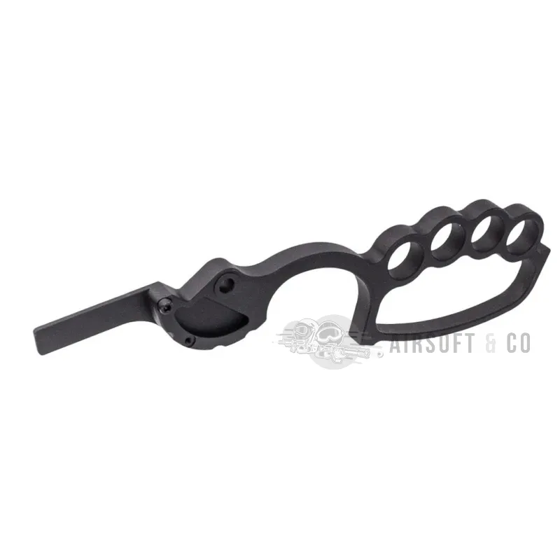 Lambda Defence LEVAR GNB Under Lever Duster Ring Grip