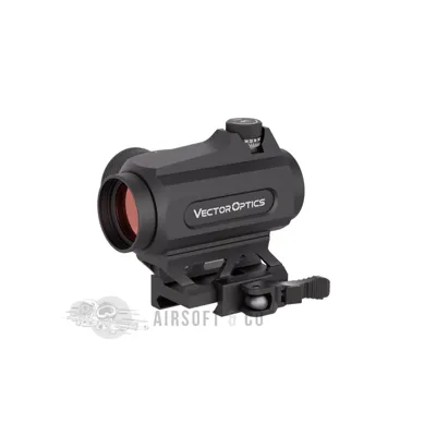 Red-Dot Maverick-Ii 1x25 Gen.2 - Vector Optics