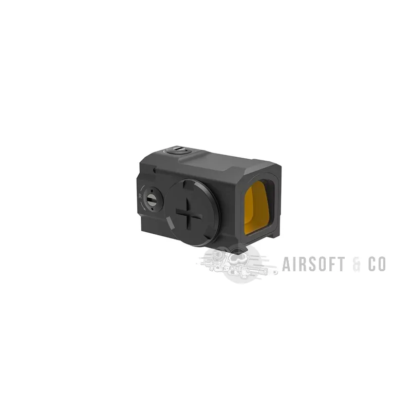 Vector Optics Red-Dot SRD 1x18x20 VOD · Negro