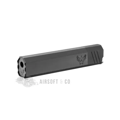 210 mm Osprey Type Silencer - PPS Airsoft