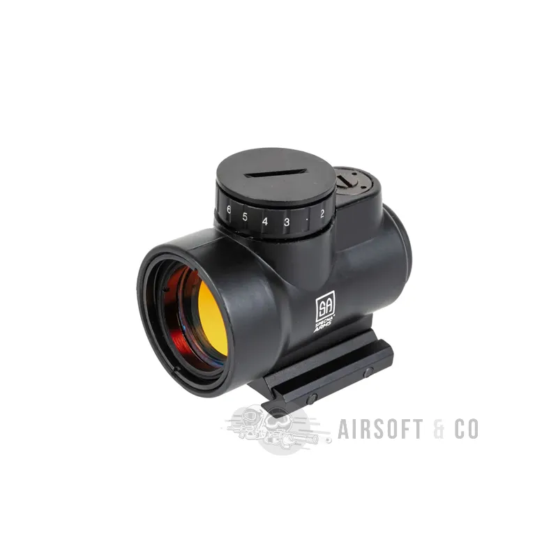 Specna Arms CORE Focus High / Low QD Dot Sight
