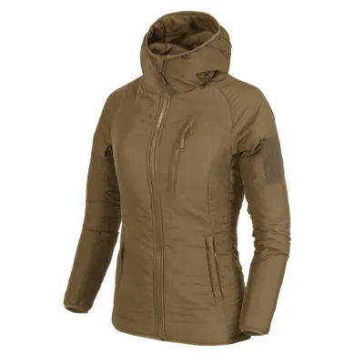 Womens Wolfhound Hoodie Jacket - Helikon-Tex