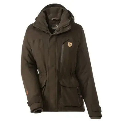 Damen Winterparka Ultimate Huntex - Parforce