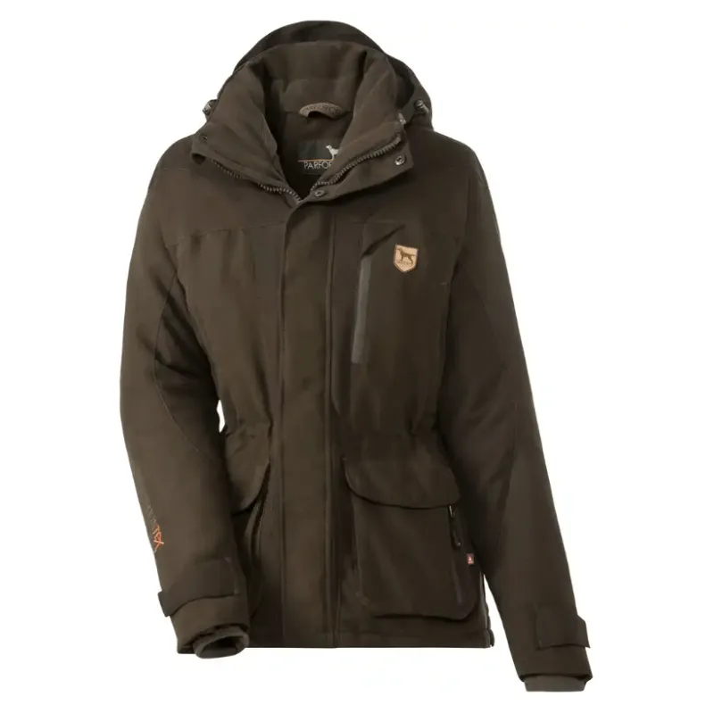 Parforce Damen Winterparka Ultimate Huntex