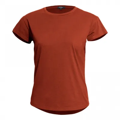 Whisper Ladies T-Shirt Blank - Pentagon