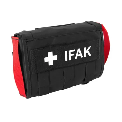 TT Head Rest IFAK - Tasmanian Tiger