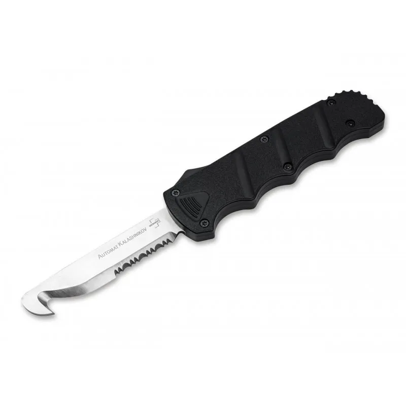 Böker Plus Kalashnikov Rescue OTF