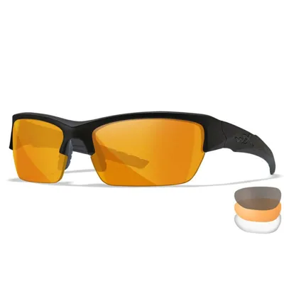Valor 3 Lentes - WILEY X