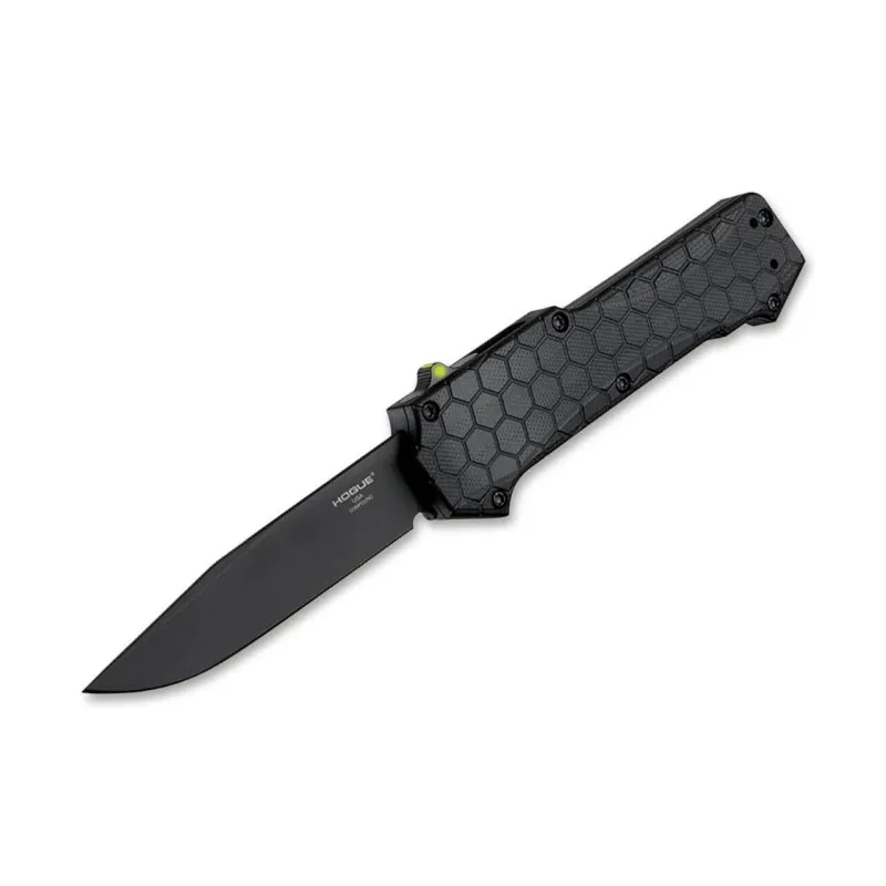 Hogue Compound OTF Tritium Switch All · Negro