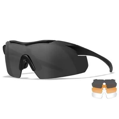 Vapor 3 Lentes - Wiley X