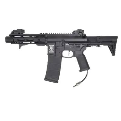 Delta AR15 Talos 1 PDW Alpha HPA - Delta Armory