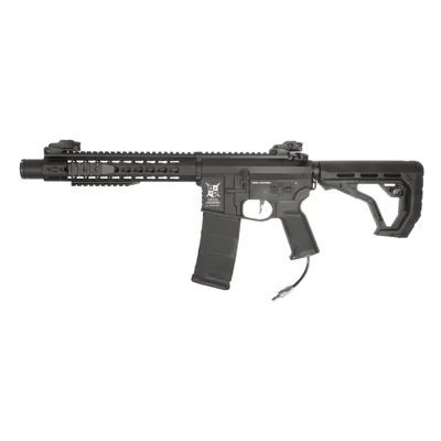 Delta AR15 KeyMod 10" Alpha HPA - Delta Armory