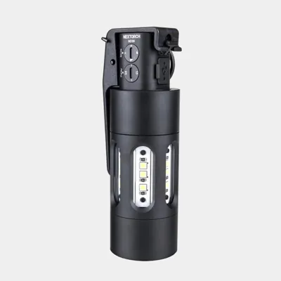 Granada de Aturdimiento ND30 11.000 Lum - Nextorch