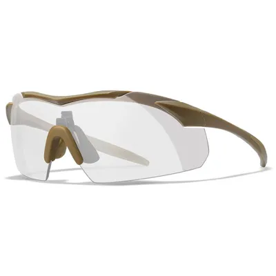 Vapor Comm 3 Lentes - WILEY X
