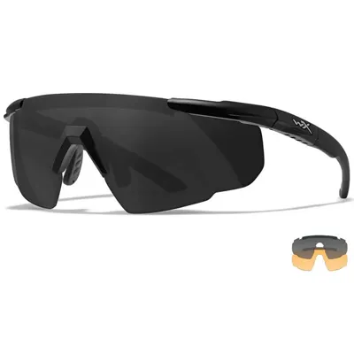 Saber Advanced 2 Lentes (Ahumado/) - Wiley X