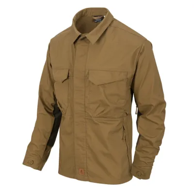 Woodsman Shirt - Helikon-Tex