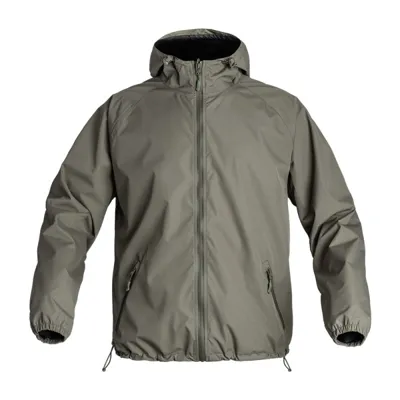 Lightshell Short Jacket Rain Protect - A10 Equipment