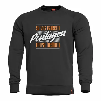 Hawk "para Bellum" - Pentagon