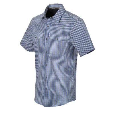 Covert Concealed Carry Short Sleeve Shirt - Helikon-Tex