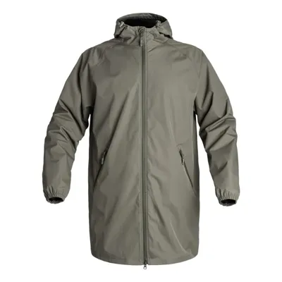 Lightshell Long Jacket Rain Protect - A10 Equipment