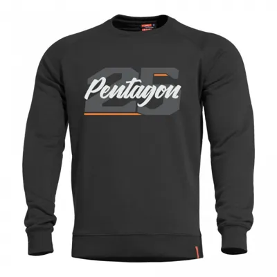 Hawk "Twenty Five" - Pentagon