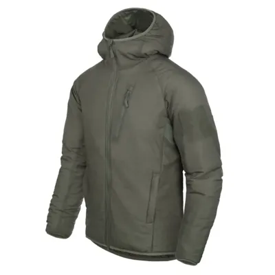 Wolfhound Hoodie - Climashield - Helikon-Tex
