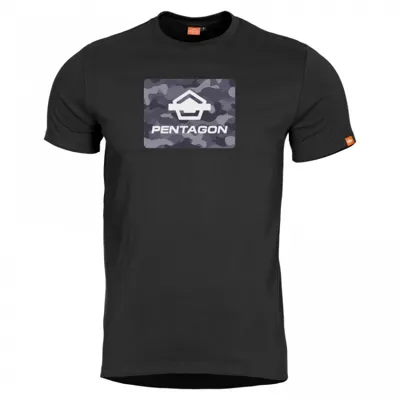 Ageron "Sport T-Shirt - Pentagon