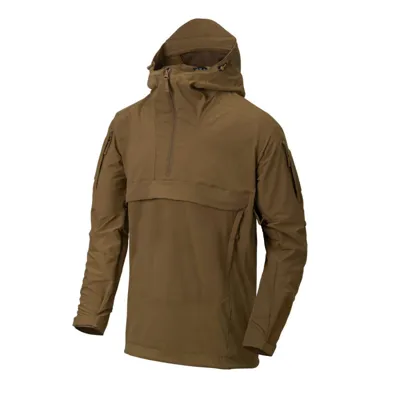 Mistral Anorak Jacket - Softshell - Helikon-Tex