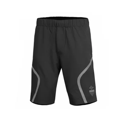 Draco Coach Shorts - Pentagon