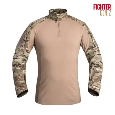 Fighter Gen2 V1 Combat Shirt - A10 Equipment