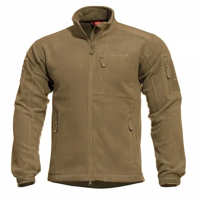 Perseus Fleece Jacket 2.0 - Pentagon