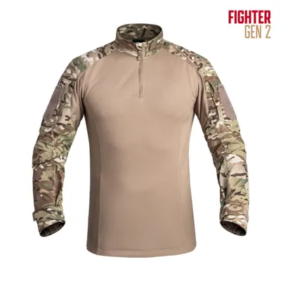 Fighter Gen2 V2 Combat Shirt - A10 Equipment