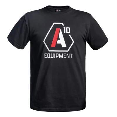 T-Shirt Signature - A10 Equipment
