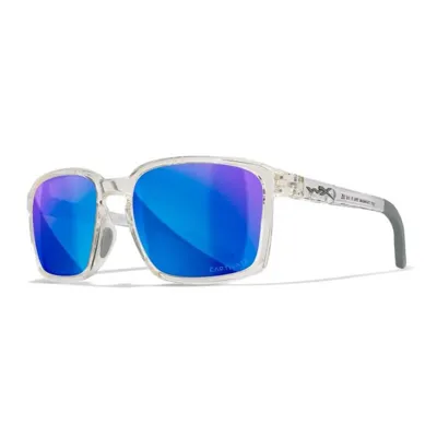 Alfa Captivate Polarizado Transparente - WILEY X