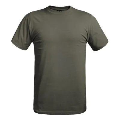 T-Shirt Strong Airflow - A10 Equipment