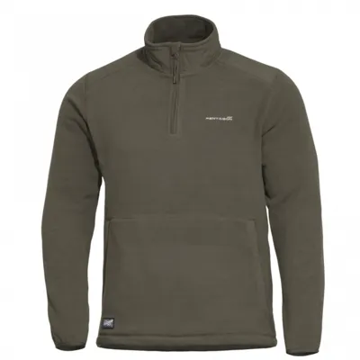 Kedros 2.0 Fleece Sweater - Pentagon
