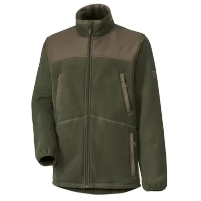 Technik-Fleecejacke PS 5000 - Parforce