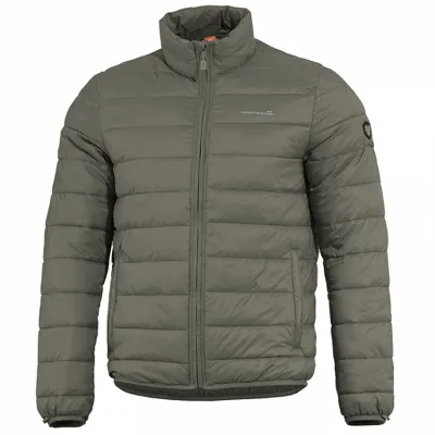 Nucleus Liner Jacket - Pentagon