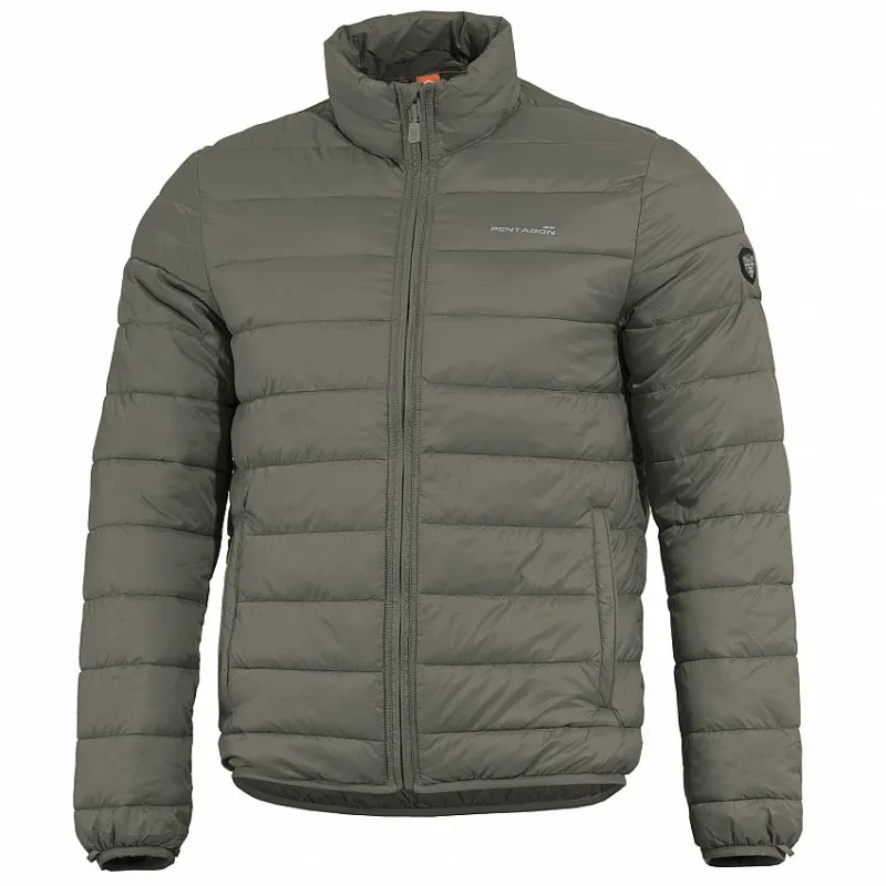 Pentagon Nucleus Liner Jacket