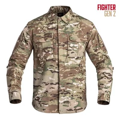 Fighter Field Shirt Gen2 - A10 Equipment