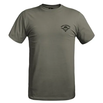 Airborne Troops T-Shirt - A10 Equipment