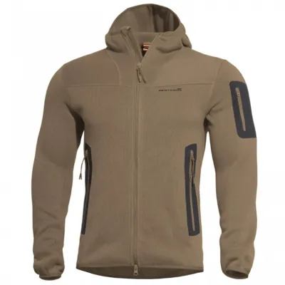 Falcon Pro Sweater - Pentagon