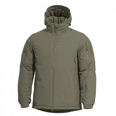 Hoplite Parka - Pentagon