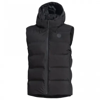 Omega Down Vest - Pentagon
