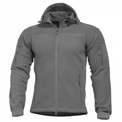 Hercules 2.0 Fleece Jacket - Pentagon