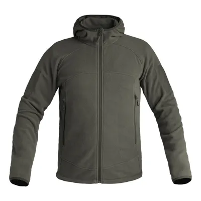Polar Fleece Jacket Instructor - A10 Equipment