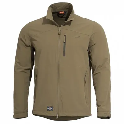 Elite Softshell Jacket - Pentagon