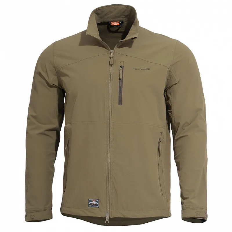Pentagon Elite Softshell Jacket
