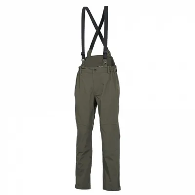 Hurricane Shell Pants - Pentagon