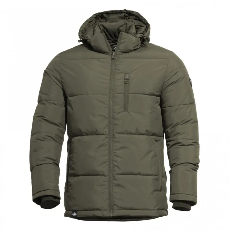 Pentagon Taurus Puffer Jacket